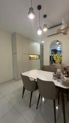 The Wisteria (D27), Apartment #454116721